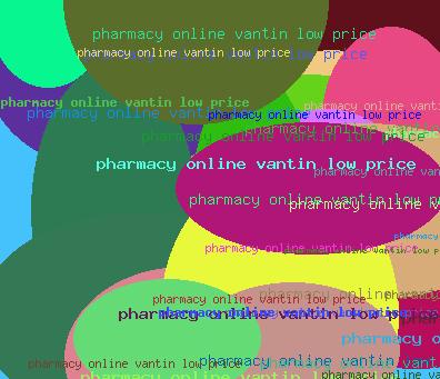 Pharmacy online vantin low price
